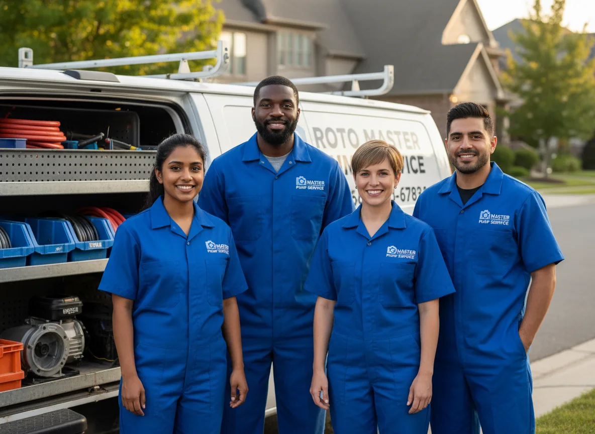 Sump Pump Installation company in Dennehotso, AZ